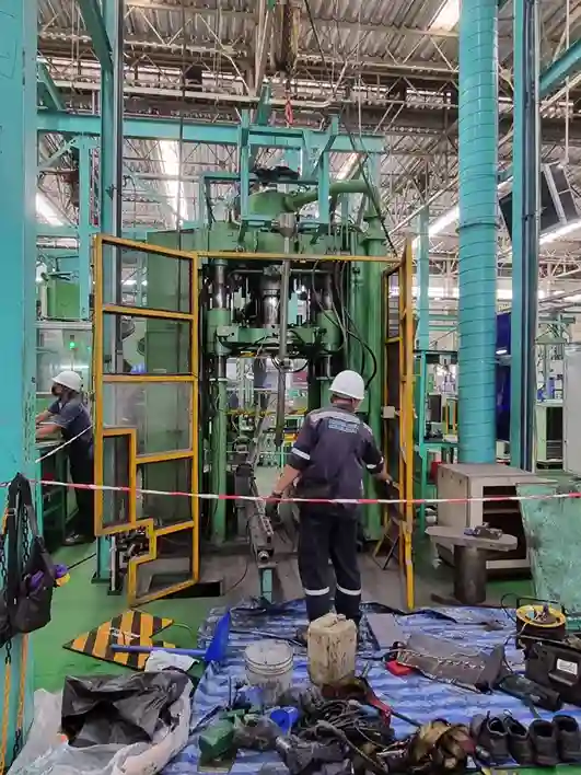 ซ่อมเครื่องจักร,ติดตั้งเครื่องจักร,ย้ายเครื่องจักร,overhaul เครื่องจักร,spare parts machine