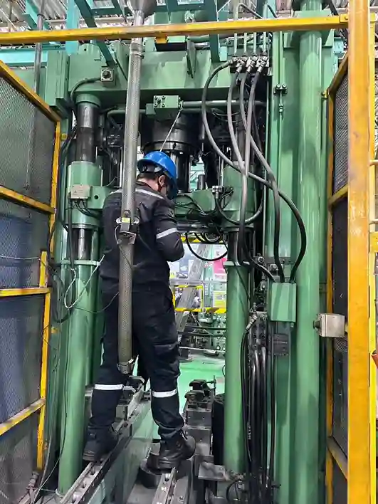 ซ่อมเครื่องจักร,ติดตั้งเครื่องจักร,ย้ายเครื่องจักร,overhaul เครื่องจักร,spare parts machine