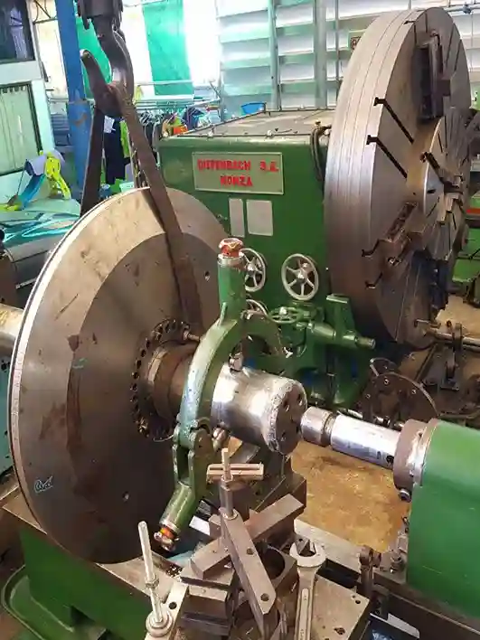 ซ่อมเครื่องจักร,ติดตั้งเครื่องจักร,ย้ายเครื่องจักร,overhaul เครื่องจักร,spare parts machine