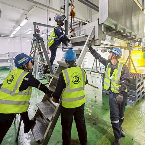 ซ่อมเครื่องจักร,ติดตั้งเครื่องจักร,ย้ายเครื่องจักร,overhaul เครื่องจักร,spare parts machine