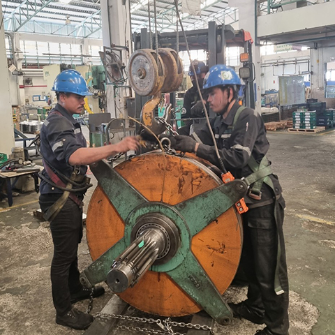 ซ่อมเครื่องจักร,ติดตั้งเครื่องจักร,ย้ายเครื่องจักร,overhaul เครื่องจักร,spare parts machine