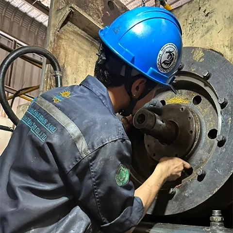 ซ่อมเครื่องจักร,ติดตั้งเครื่องจักร,ย้ายเครื่องจักร,overhaul เครื่องจักร,spare parts machine