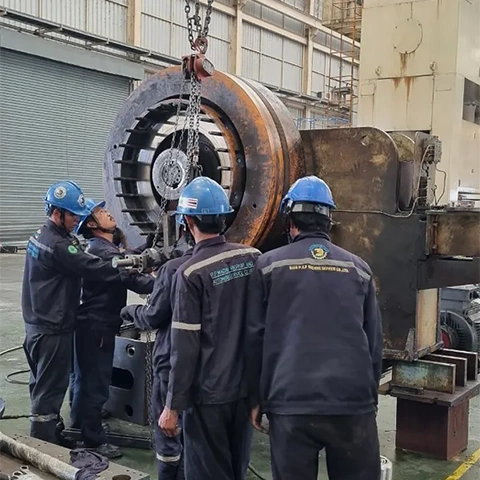 ซ่อมเครื่องจักร,ติดตั้งเครื่องจักร,ย้ายเครื่องจักร,overhaul เครื่องจักร,spare parts machine