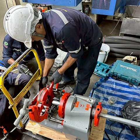 ซ่อมเครื่องจักร,ติดตั้งเครื่องจักร,ย้ายเครื่องจักร,overhaul เครื่องจักร,spare parts machine