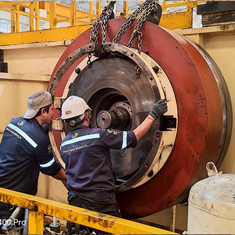 ซ่อมเครื่องจักร,ติดตั้งเครื่องจักร,ย้ายเครื่องจักร,overhaul เครื่องจักร,spare parts machine