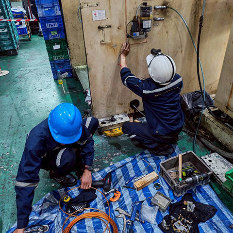 ซ่อมเครื่องจักร,ติดตั้งเครื่องจักร,ย้ายเครื่องจักร,overhaul เครื่องจักร,spare parts machine
