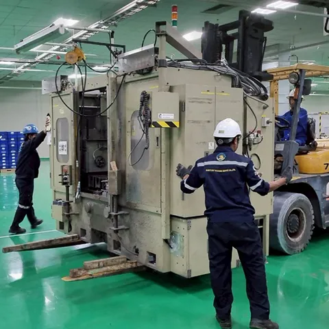 ซ่อมเครื่องจักร,ติดตั้งเครื่องจักร,ย้ายเครื่องจักร,overhaul เครื่องจักร,spare parts machine