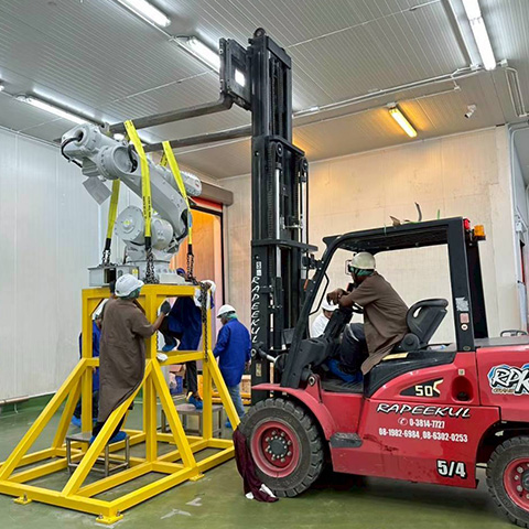 ซ่อมเครื่องจักร,ติดตั้งเครื่องจักร,ย้ายเครื่องจักร,overhaul เครื่องจักร,spare parts machine