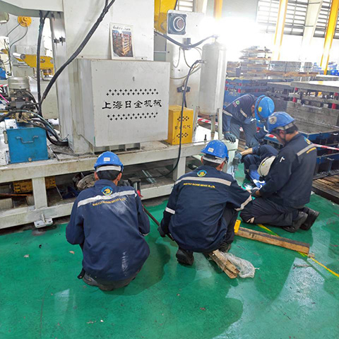 ซ่อมเครื่องจักร,ติดตั้งเครื่องจักร,ย้ายเครื่องจักร,overhaul เครื่องจักร,spare parts machine