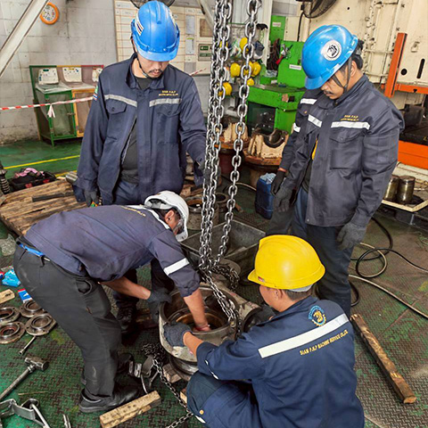 ซ่อมเครื่องจักร,ติดตั้งเครื่องจักร,ย้ายเครื่องจักร,overhaul เครื่องจักร,spare parts machine