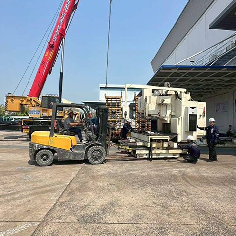 ซ่อมเครื่องจักร,ติดตั้งเครื่องจักร,ย้ายเครื่องจักร,overhaul เครื่องจักร,spare parts machine