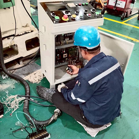 ซ่อมเครื่องจักร,ติดตั้งเครื่องจักร,ย้ายเครื่องจักร,overhaul เครื่องจักร,spare parts machine