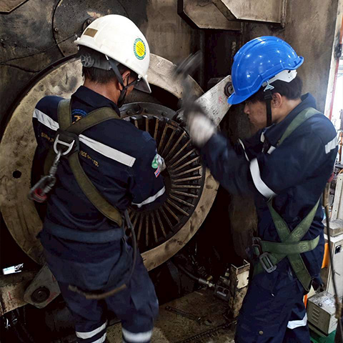 ซ่อมเครื่องจักร,ติดตั้งเครื่องจักร,ย้ายเครื่องจักร,overhaul เครื่องจักร,spare parts machine