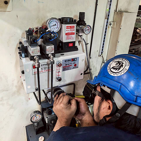 ซ่อมเครื่องจักร,ติดตั้งเครื่องจักร,ย้ายเครื่องจักร,overhaul เครื่องจักร,spare parts machine