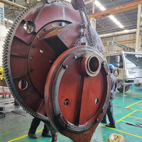 ซ่อมเครื่องจักร,ติดตั้งเครื่องจักร,ย้ายเครื่องจักร,overhaul เครื่องจักร,spare parts machine