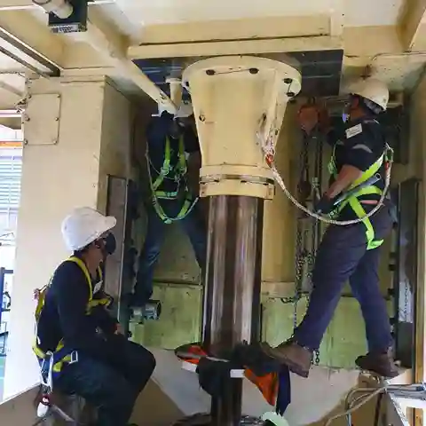 ซ่อมเครื่องจักร,ติดตั้งเครื่องจักร,ย้ายเครื่องจักร,overhaul เครื่องจักร,spare parts machine