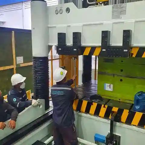 ซ่อมเครื่องจักร,ติดตั้งเครื่องจักร,ย้ายเครื่องจักร,overhaul เครื่องจักร,spare parts machine
