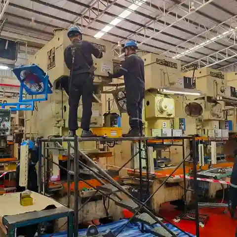 ซ่อมเครื่องจักร,ติดตั้งเครื่องจักร,ย้ายเครื่องจักร,overhaul เครื่องจักร,spare parts machine